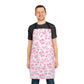 HoneyPlusCo Merch | Honey Bee Apron Style 5