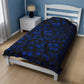 HoneyPlusCo Merch | Honey Bee Plush Blanket Style 4