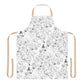 HoneyPlusCo Merch | Honey Bee Apron Style 2