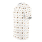 HoneyPlusCo Merch | Honey Bee T Shirt - Full Print Style 12