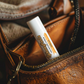 HoneyPlusCo | 100% Natural Beeswax Lip Balm