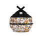 HoneyPlusCo Merch | Honey Bee Backpack Style 11