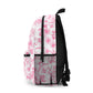 HoneyPlusCo Merch | Honey Bee Backpack Style 5