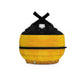 HoneyPlusCo Merch | Honey Bee Backpack Style 1