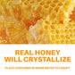 HoneyPlusCo | 100% Natural Raw Unfiltered Honeycomb