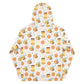 HoneyPlusCo Merch | Honey Bee Hoodie - Full Print Style 6