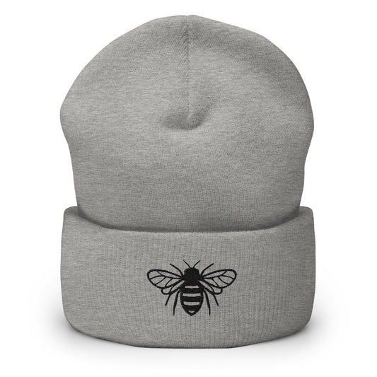 HoneyPlusCo Merch | Official HoneyPlusCo Beanie Style 2