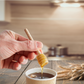 HoneyPlusCo | Wooden Honey Dipper Sticks