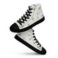 HoneyPlusCo Merch | Honey Bee Women’s High Top Canvas Shoes Style 10