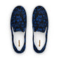HoneyPlusCo Merch | Honey Bee Women’s Slip On Canvas Shoes Style 3