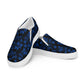 HoneyPlusCo Merch | Honey Bee Women’s Slip On Canvas Shoes Style 3