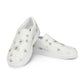 HoneyPlusCo Merch | Honey Bee Women’s Slip On Canvas Shoes Style 10