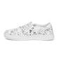 HoneyPlusCo Merch | Honey Bee Women’s Slip On Canvas Shoes Style 2